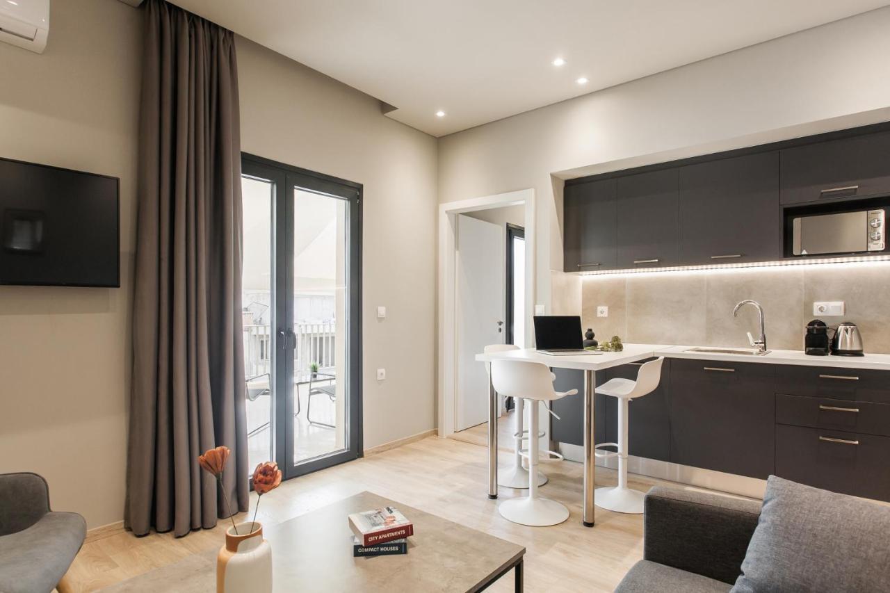 Aparthotel Wyz Pireo