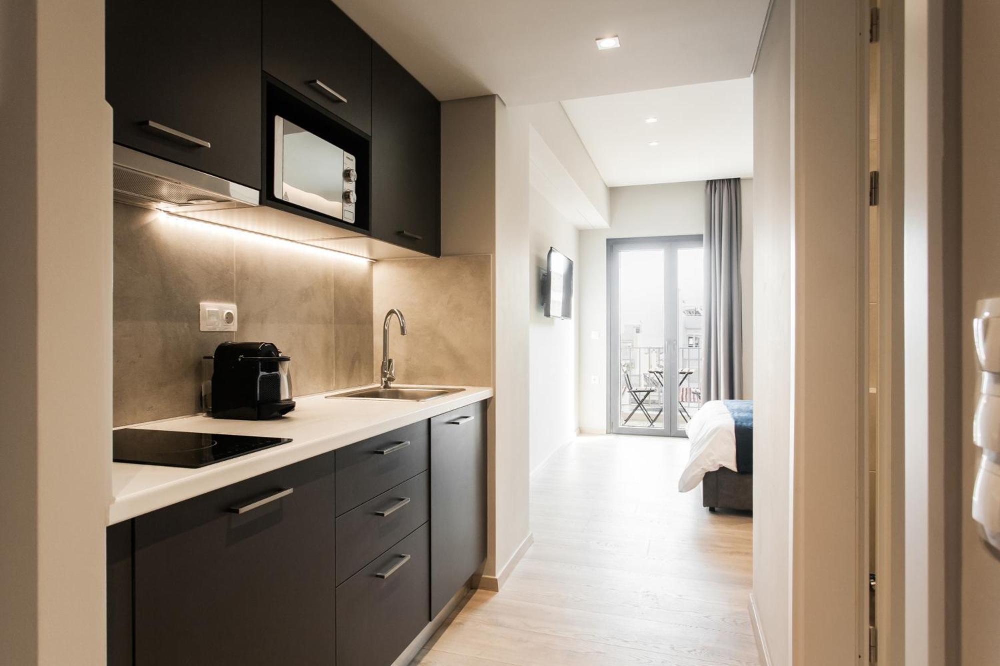 Aparthotel Wyz Pireo