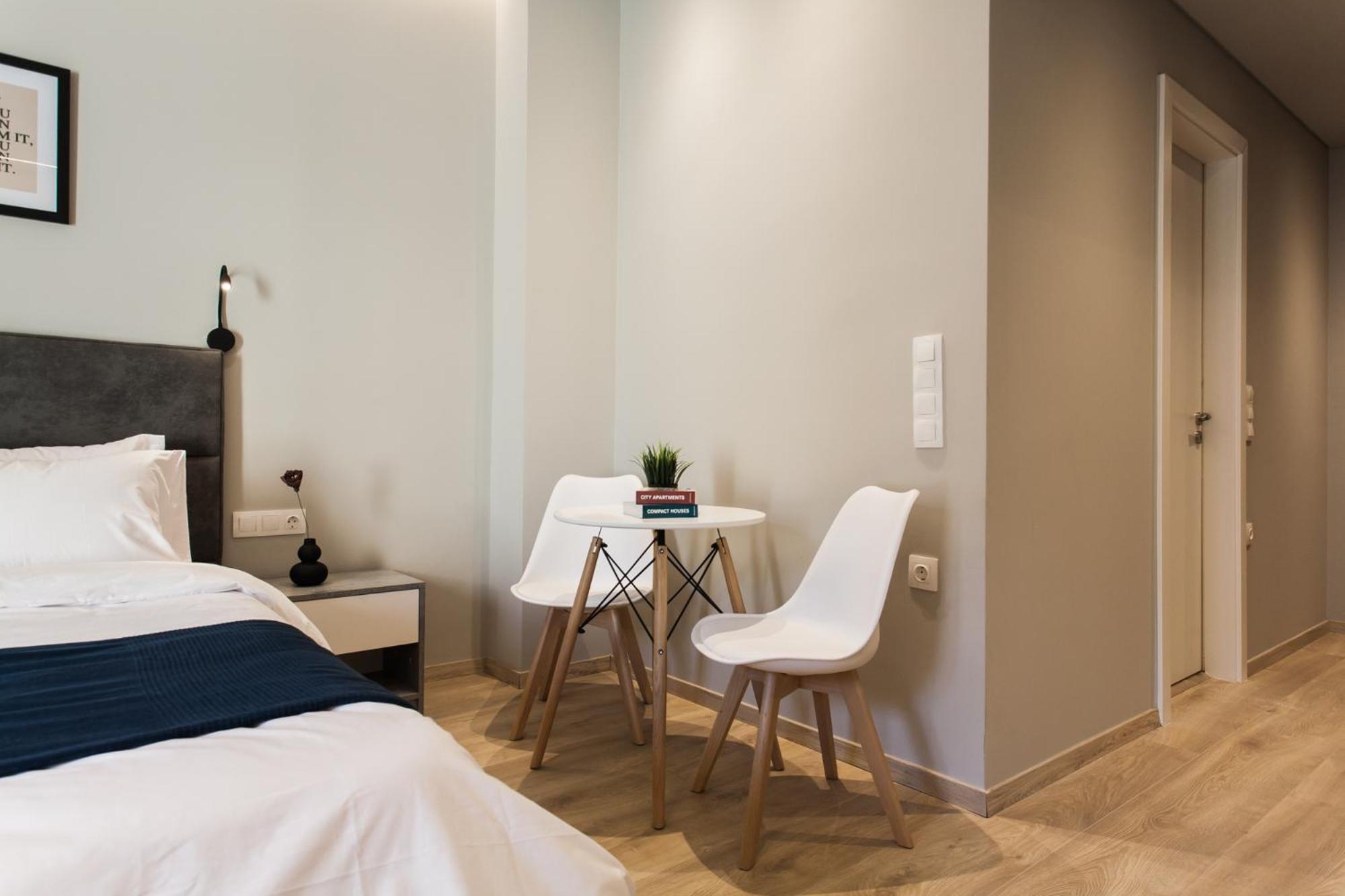 Aparthotel Wyz Pireus